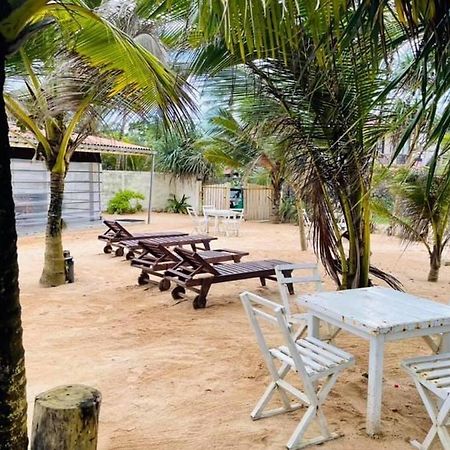 אהונגלה Villa Thotupola מראה חיצוני תמונה
