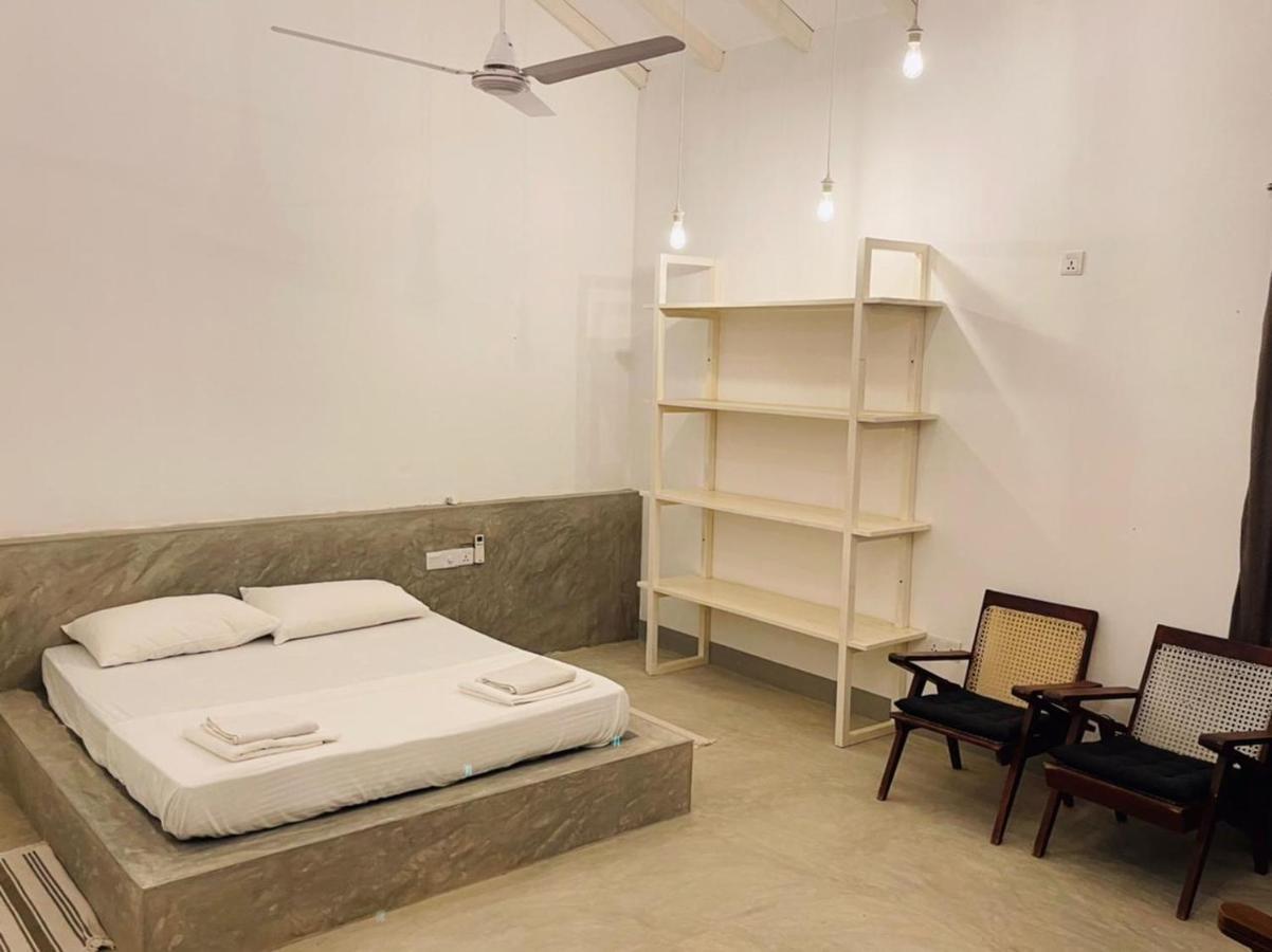 אהונגלה Villa Thotupola מראה חיצוני תמונה