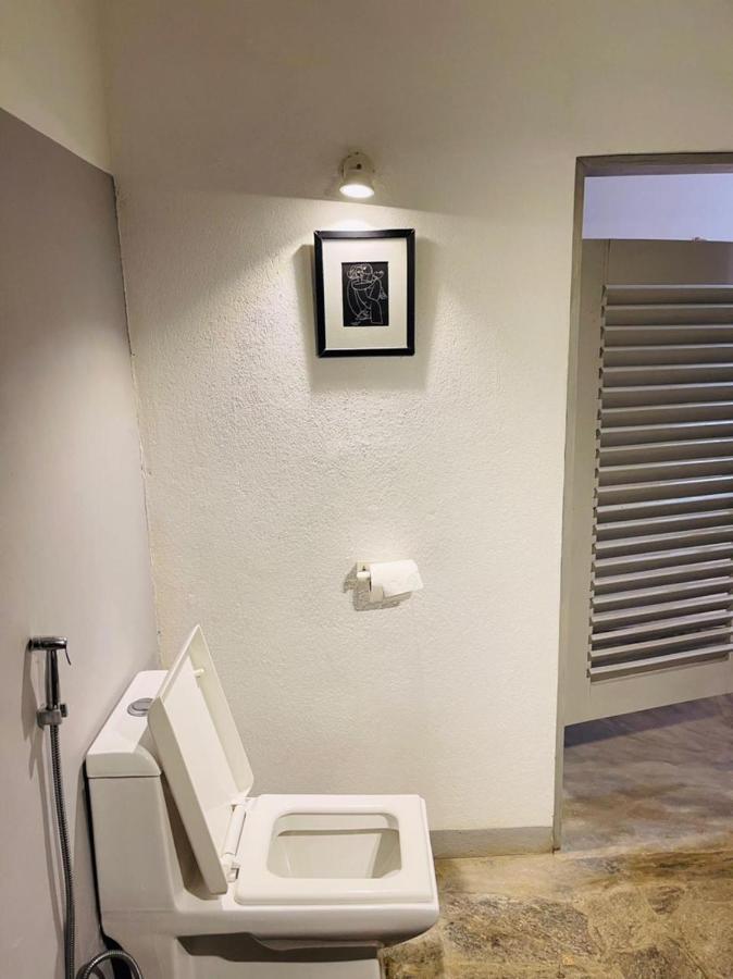 אהונגלה Villa Thotupola מראה חיצוני תמונה