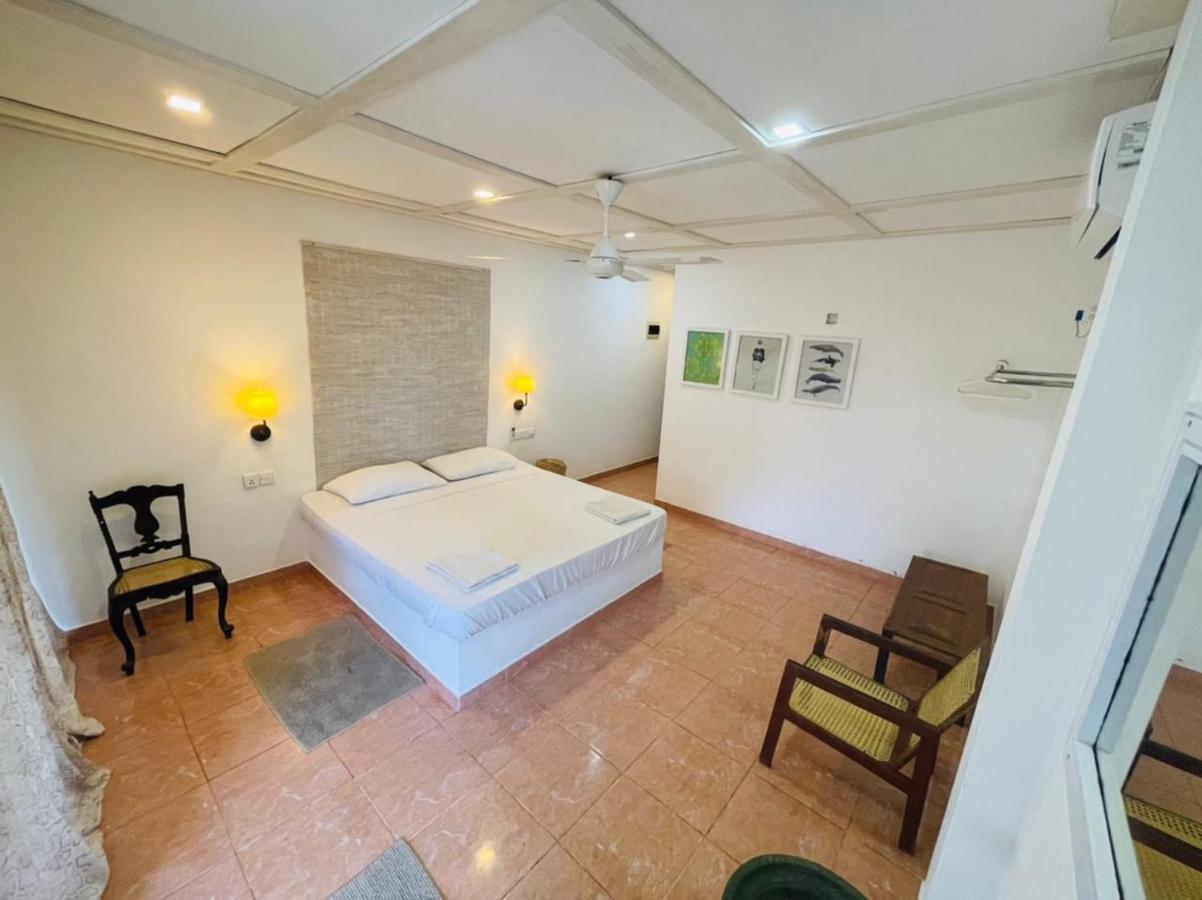 אהונגלה Villa Thotupola מראה חיצוני תמונה