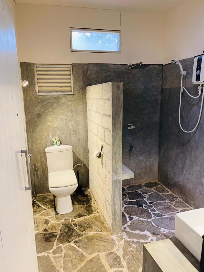 אהונגלה Villa Thotupola מראה חיצוני תמונה