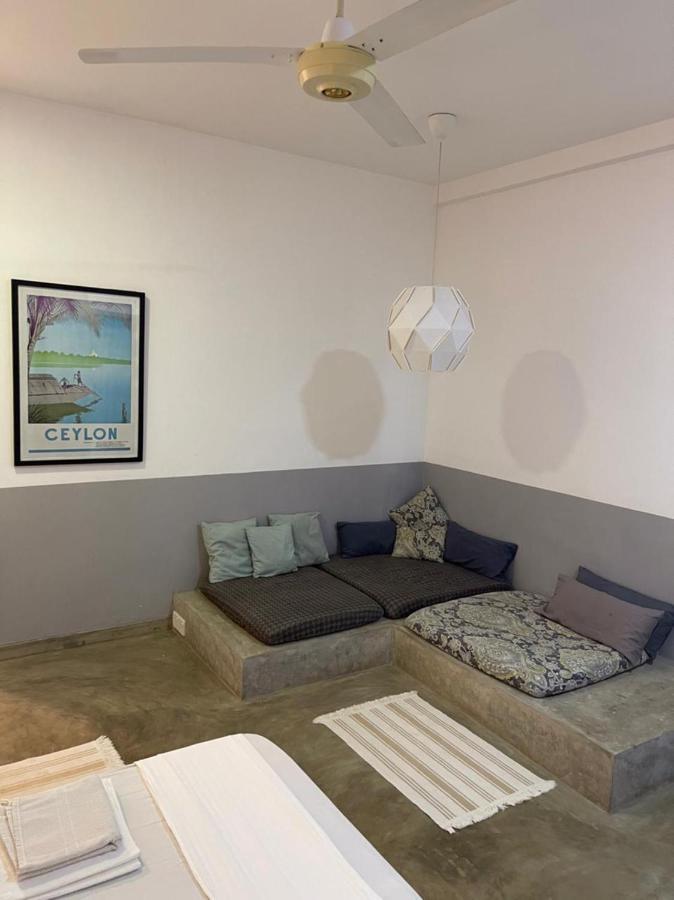 אהונגלה Villa Thotupola מראה חיצוני תמונה