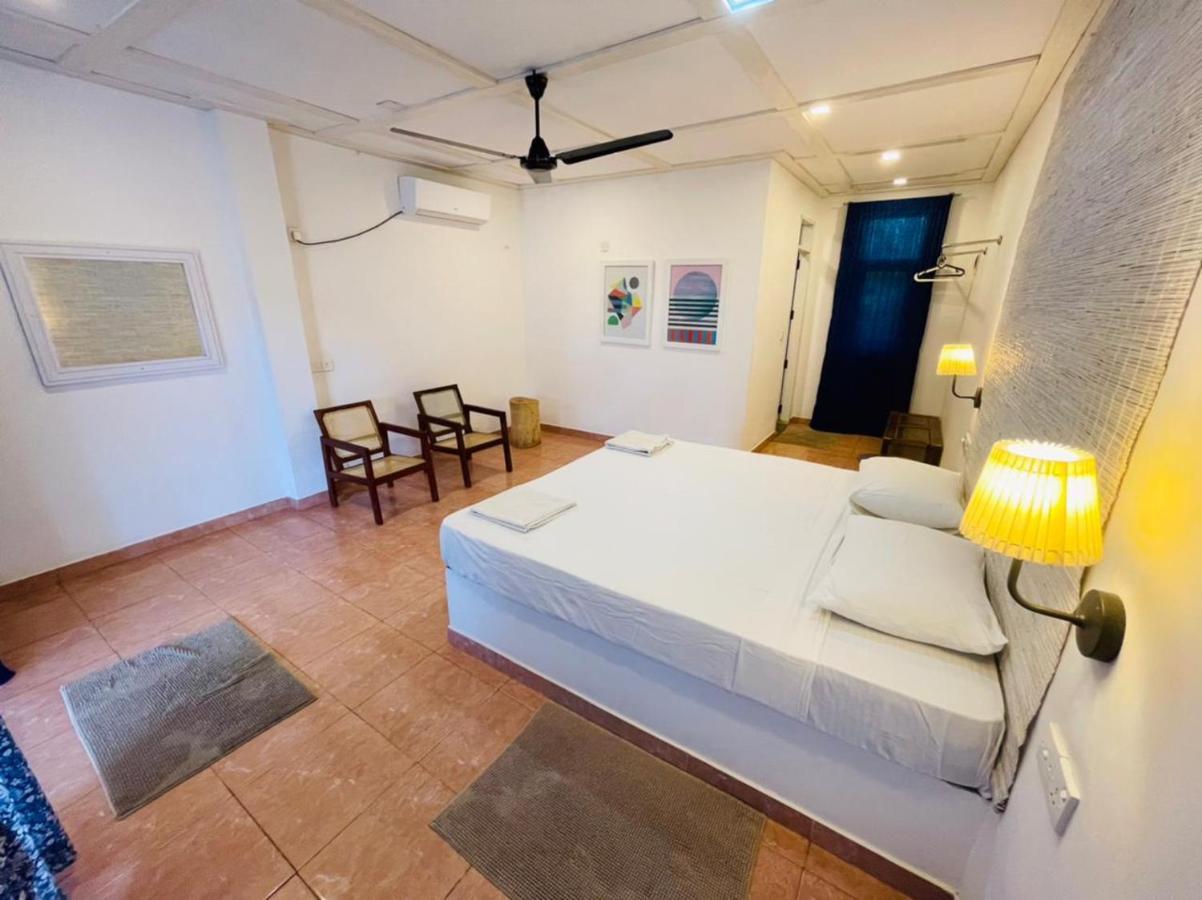 אהונגלה Villa Thotupola מראה חיצוני תמונה