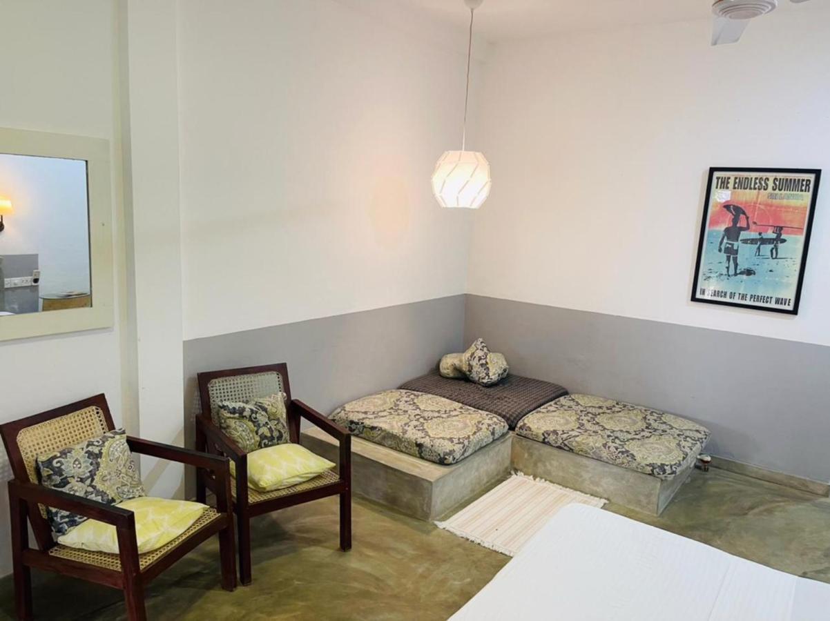 אהונגלה Villa Thotupola מראה חיצוני תמונה