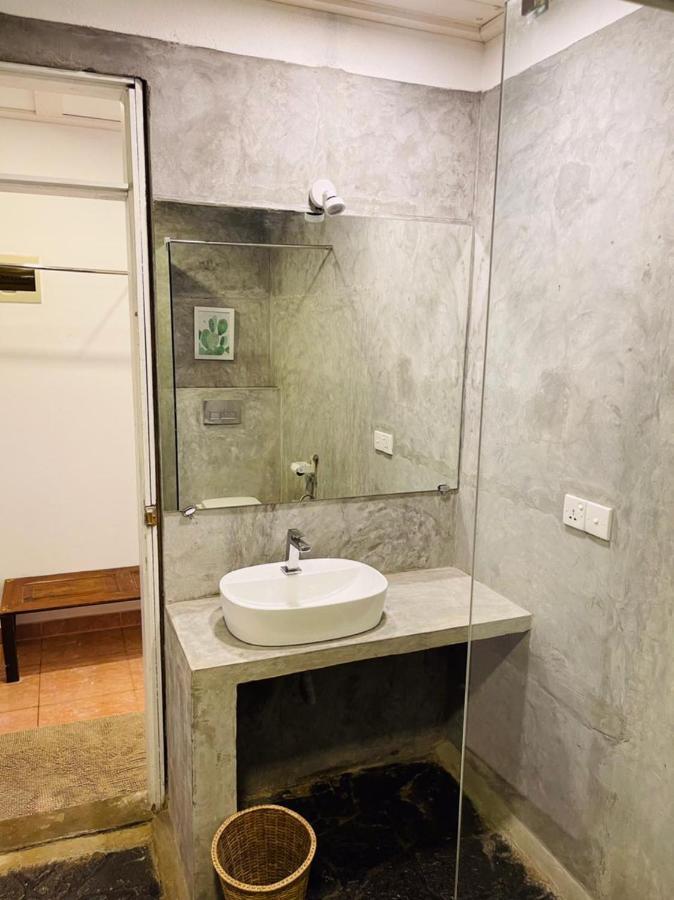 אהונגלה Villa Thotupola מראה חיצוני תמונה