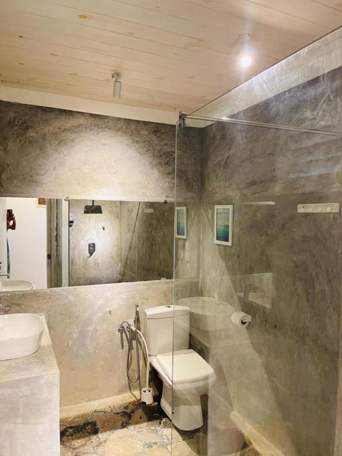 אהונגלה Villa Thotupola מראה חיצוני תמונה