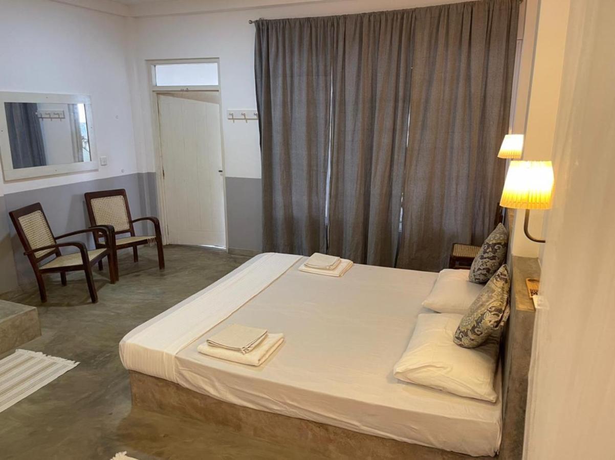 אהונגלה Villa Thotupola מראה חיצוני תמונה