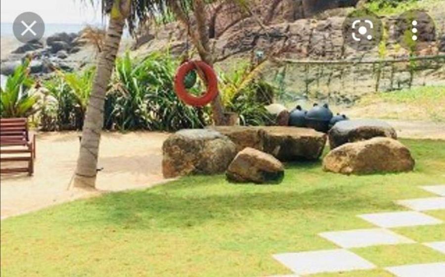 אהונגלה Villa Thotupola מראה חיצוני תמונה