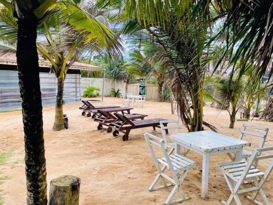 אהונגלה Villa Thotupola מראה חיצוני תמונה