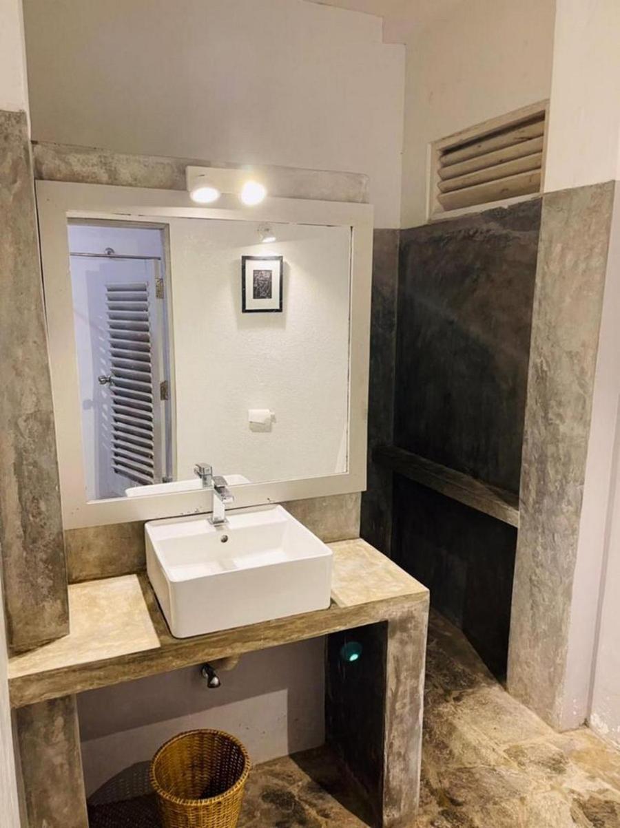 אהונגלה Villa Thotupola מראה חיצוני תמונה
