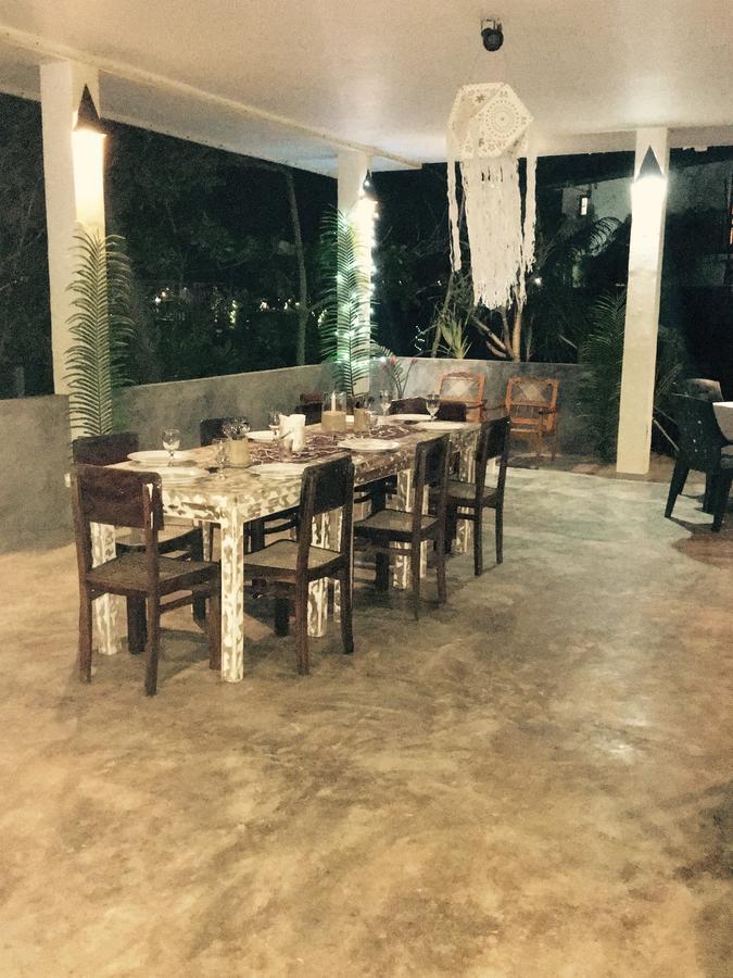 אהונגלה Villa Thotupola מראה חיצוני תמונה