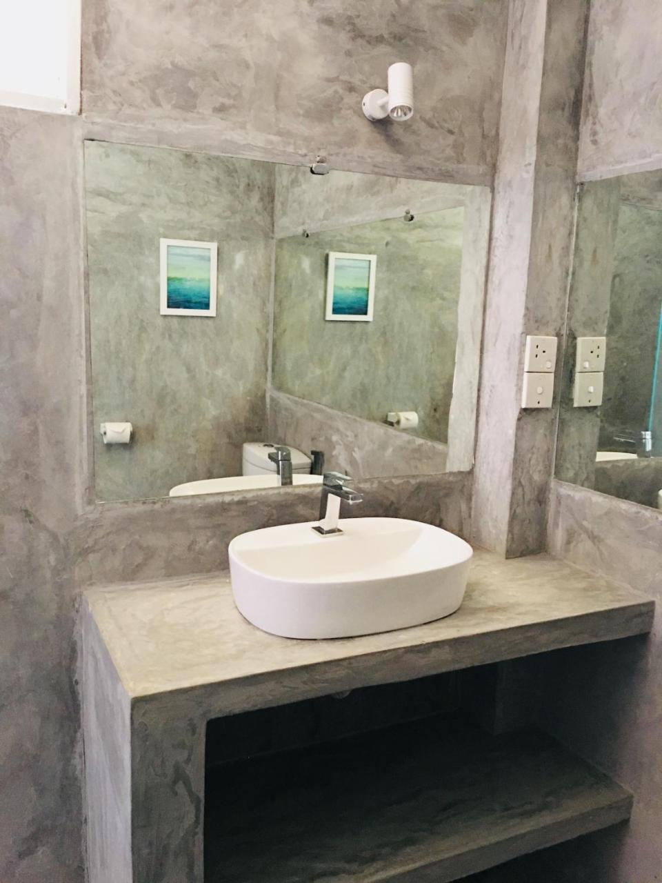 אהונגלה Villa Thotupola מראה חיצוני תמונה