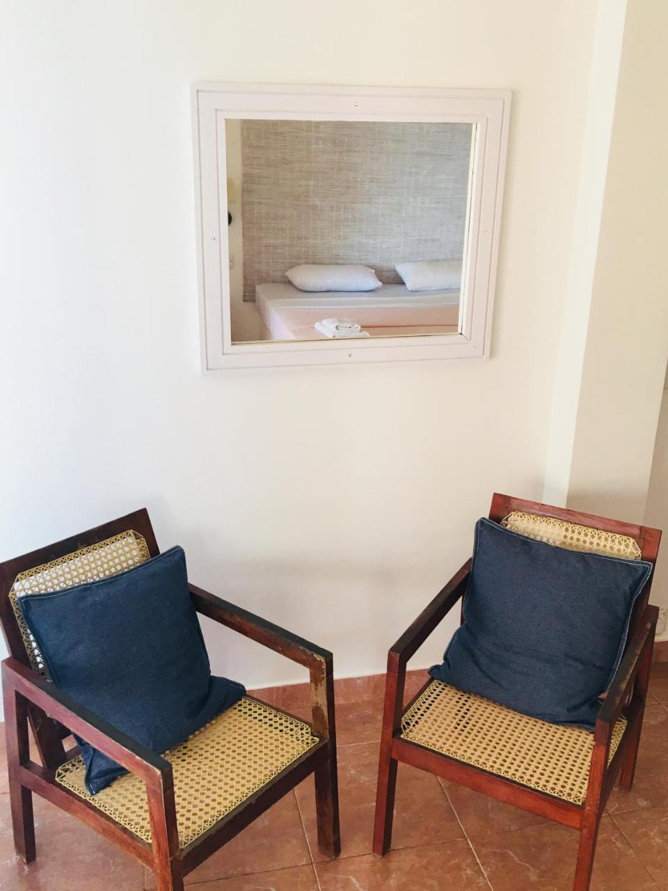 אהונגלה Villa Thotupola מראה חיצוני תמונה