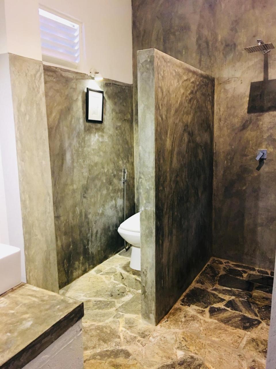 אהונגלה Villa Thotupola מראה חיצוני תמונה