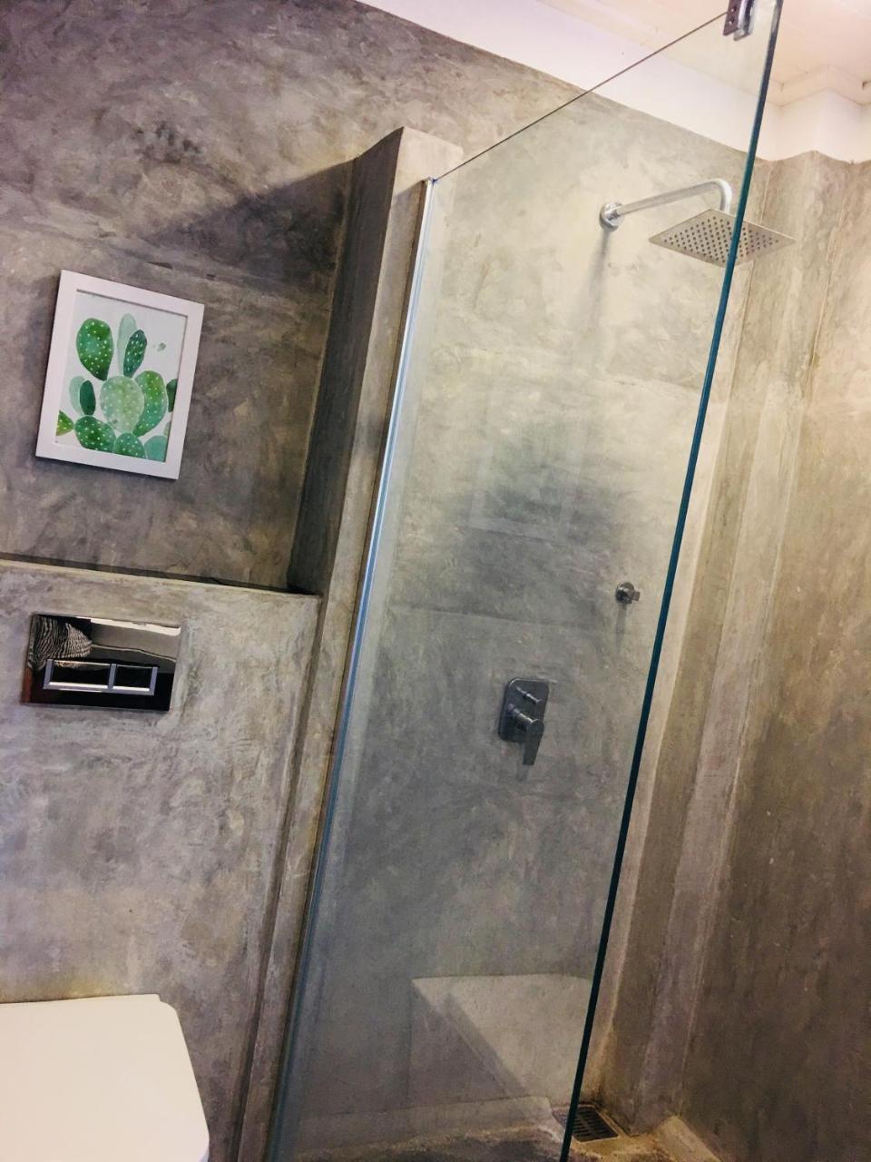 אהונגלה Villa Thotupola מראה חיצוני תמונה