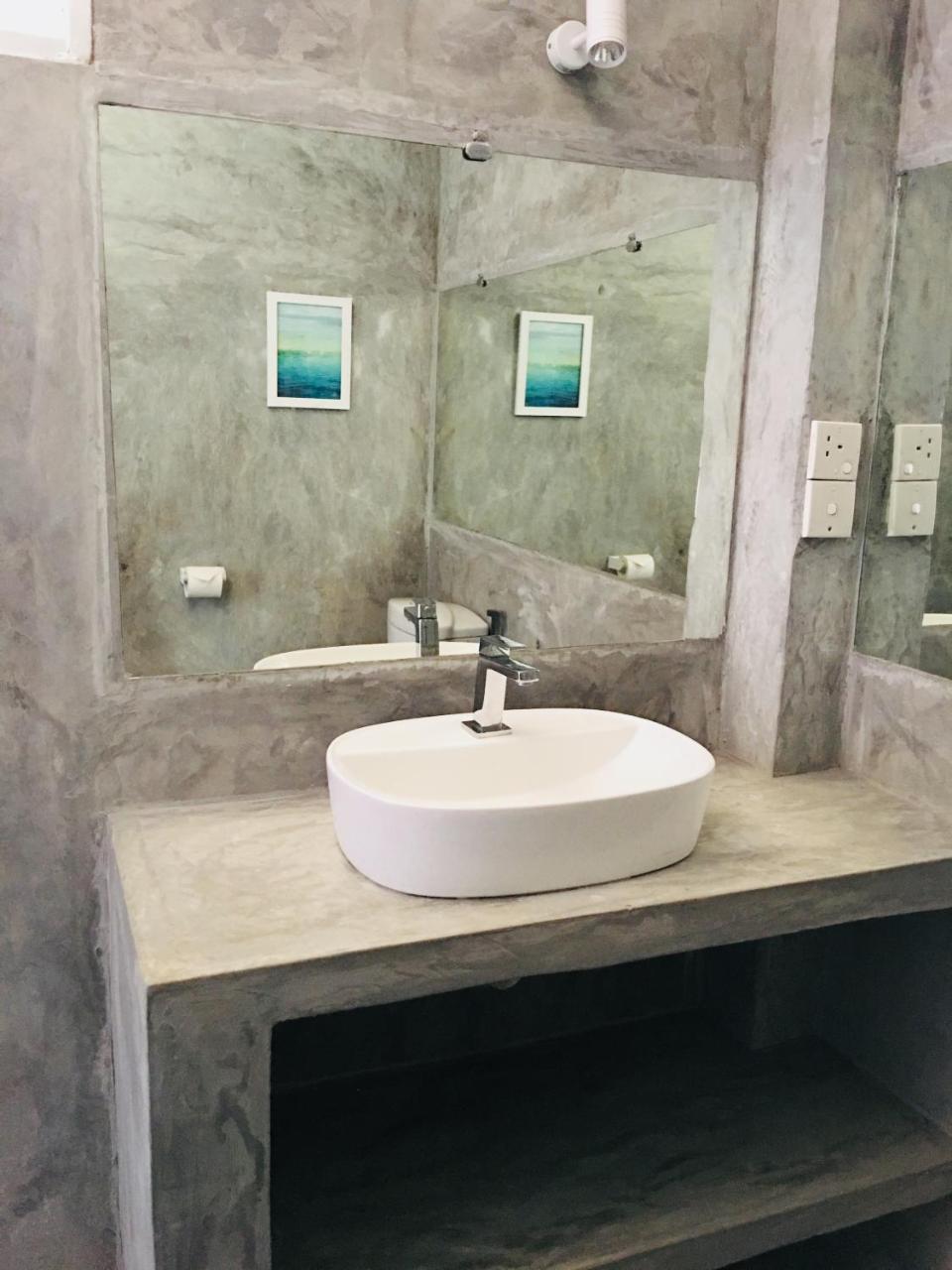 אהונגלה Villa Thotupola מראה חיצוני תמונה