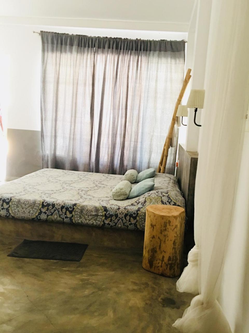 אהונגלה Villa Thotupola מראה חיצוני תמונה