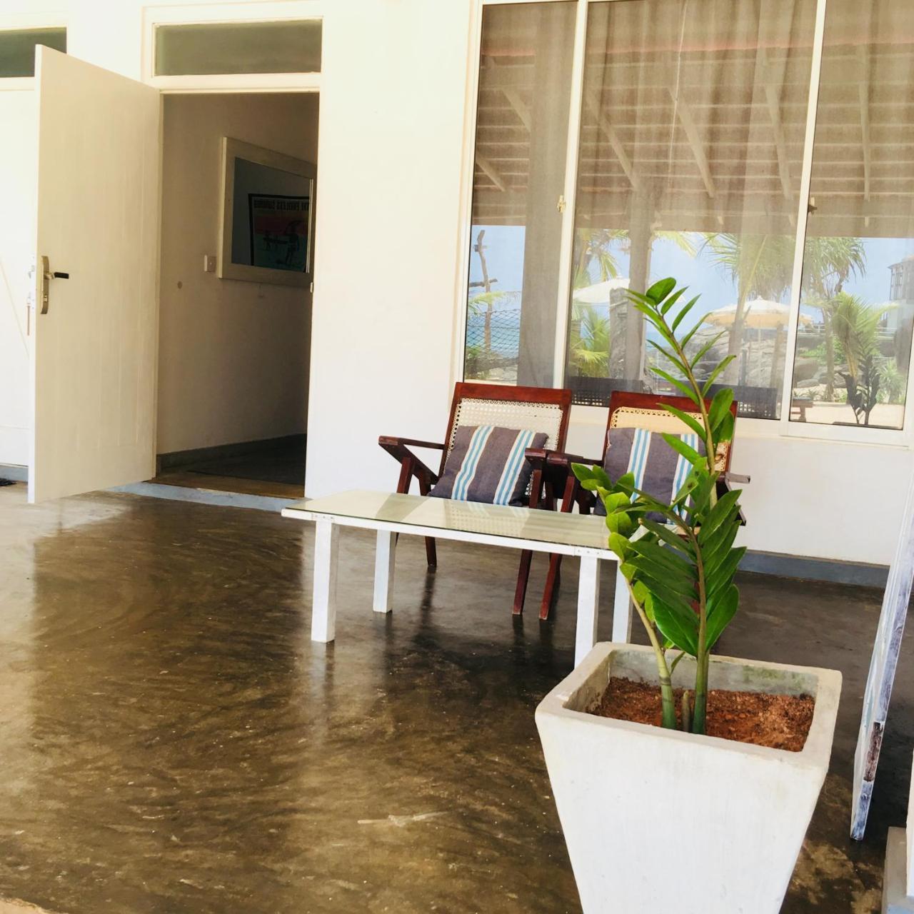 אהונגלה Villa Thotupola מראה חיצוני תמונה