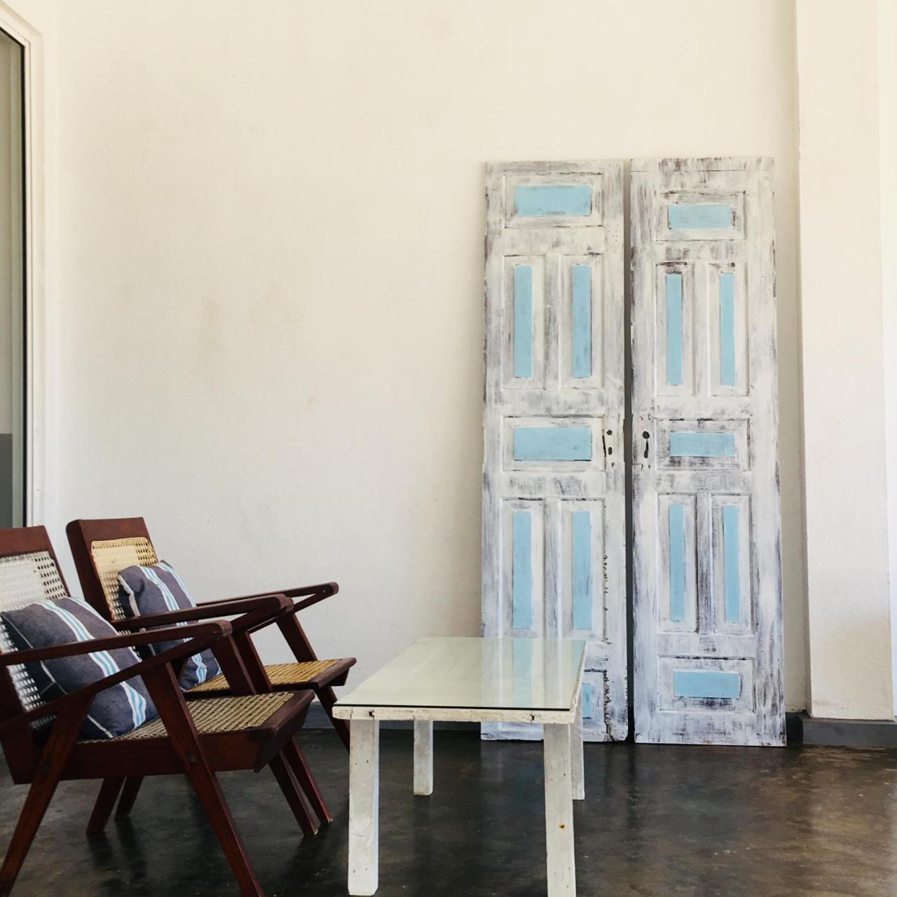 אהונגלה Villa Thotupola מראה חיצוני תמונה
