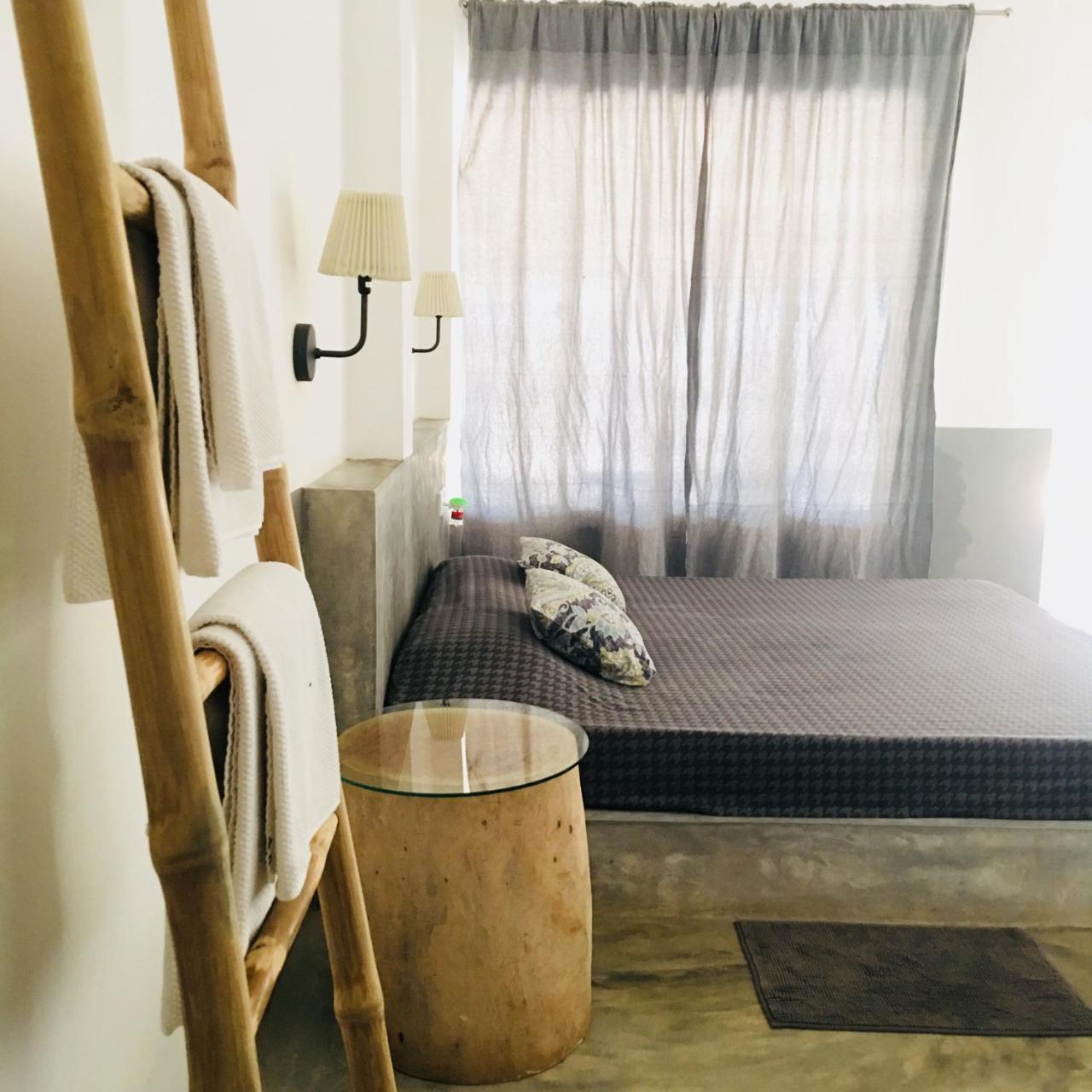 אהונגלה Villa Thotupola מראה חיצוני תמונה